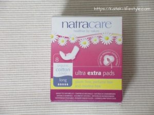 ナトラケア　ウルトラエクストラパッド (3)